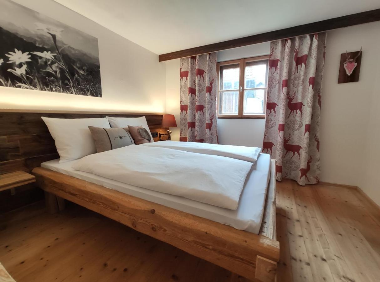 Landhaus Im Allgaeu Halblech Zewnętrze zdjęcie