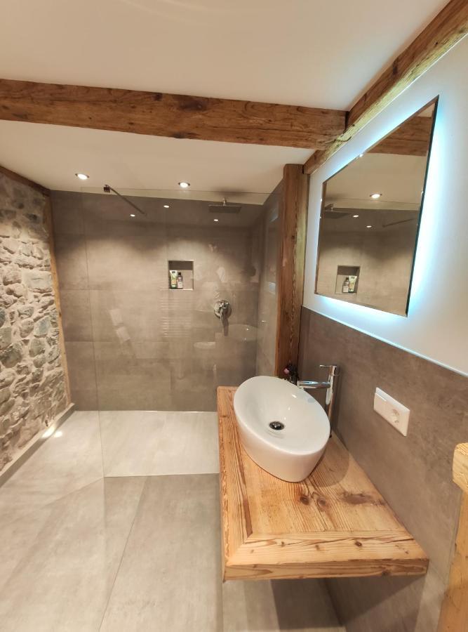 Landhaus Im Allgaeu Halblech Zewnętrze zdjęcie