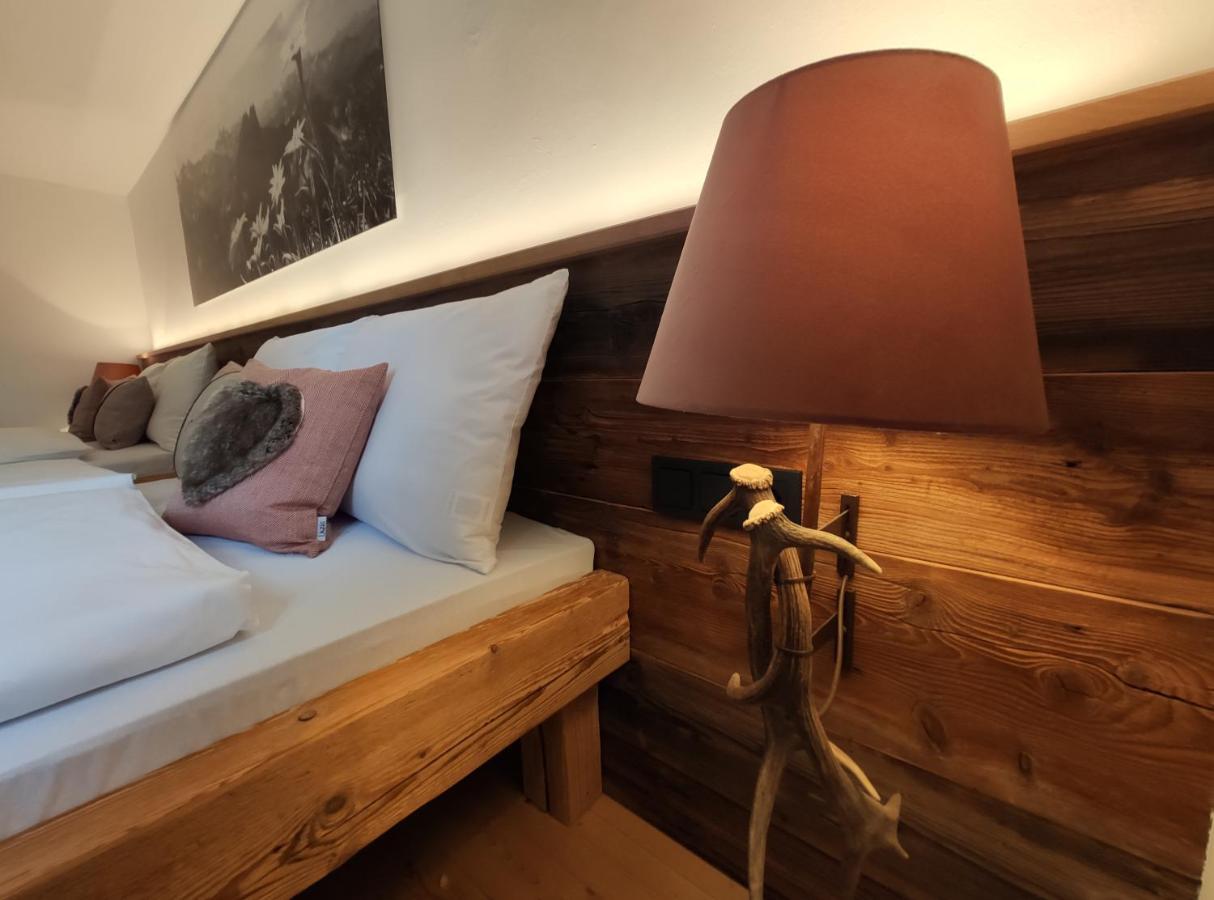 Landhaus Im Allgaeu Halblech Zewnętrze zdjęcie
