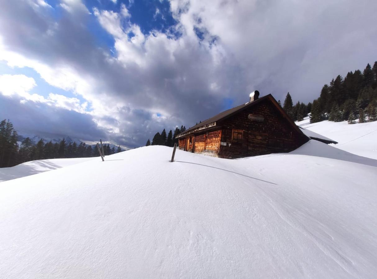 Landhaus Im Allgaeu Halblech Zewnętrze zdjęcie