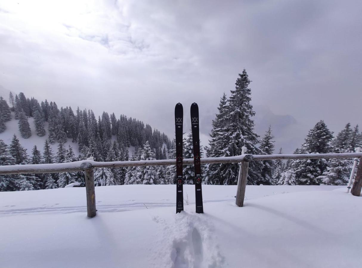 Landhaus Im Allgaeu Halblech Zewnętrze zdjęcie