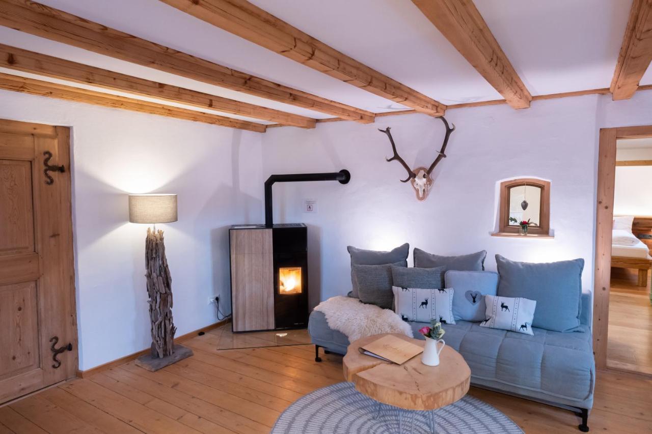 Landhaus Im Allgaeu Halblech Zewnętrze zdjęcie