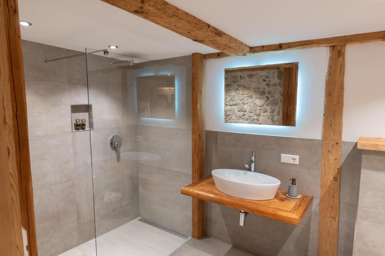 Landhaus Im Allgaeu Halblech Zewnętrze zdjęcie