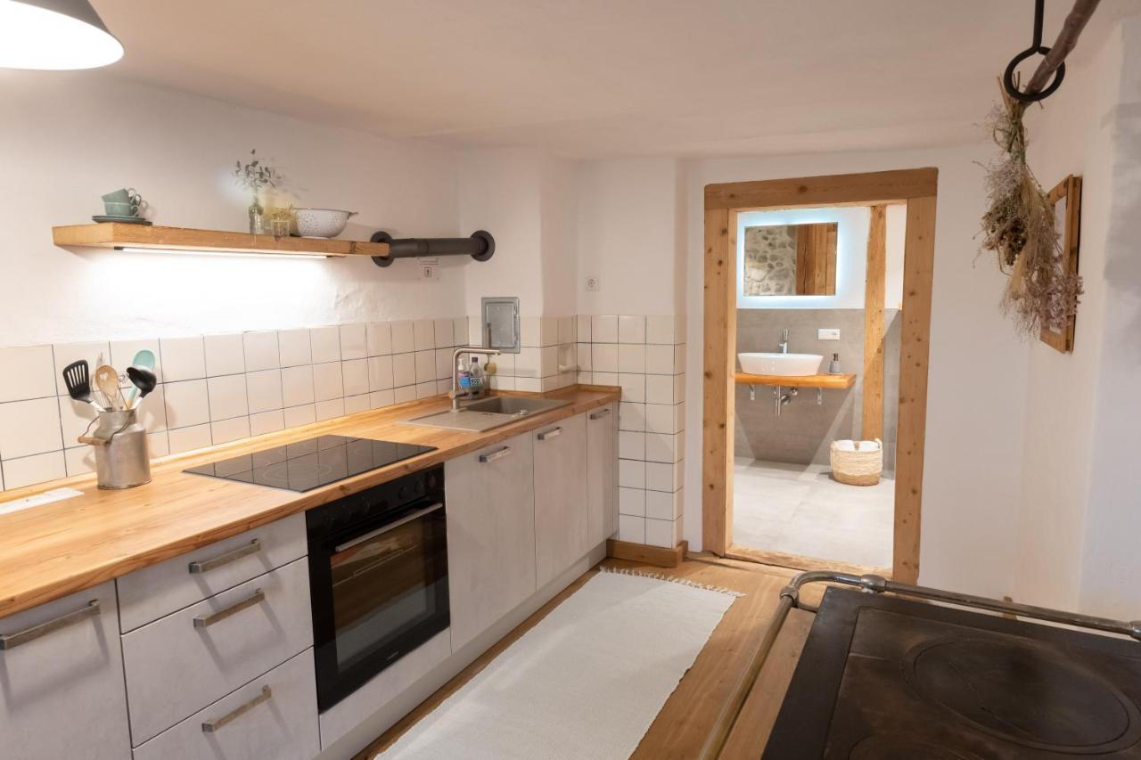 Landhaus Im Allgaeu Halblech Zewnętrze zdjęcie